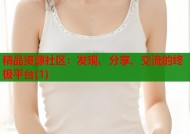 精品资源社区：发现、分享、交流的终极平台(1)