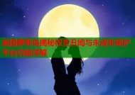 美国萝莉岛揭秘权贵丑闻与未成年保护平台功能详解