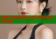 菲萝莉岛智能管理平台助力高效运营与创新发展