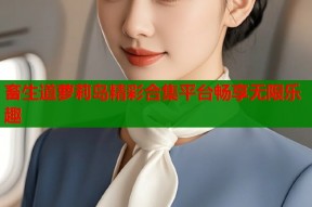 畜生道萝莉岛精彩合集平台畅享无限乐趣