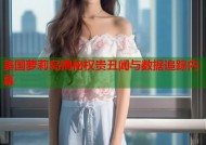 美国萝莉岛揭秘权贵丑闻与数据追踪内幕