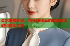 查尔斯萝莉岛：探索神秘岛屿的隐藏宝藏和冒险之旅