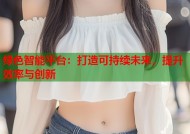 绿色智能平台：打造可持续未来，提升效率与创新