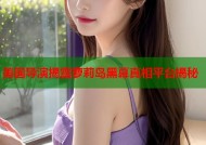 美国导演揭露萝莉岛黑幕真相平台揭秘