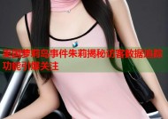 美国萝莉岛事件朱莉揭秘访客数据追踪功能引爆关注