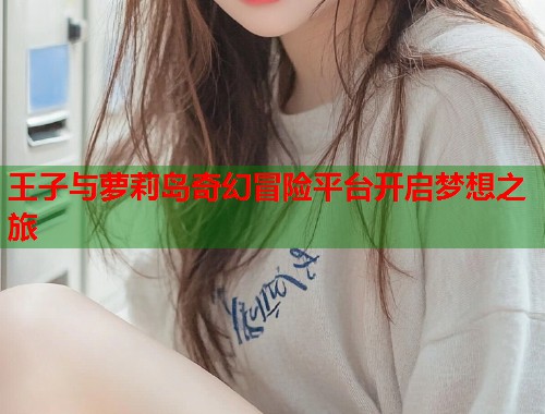 王子与萝莉岛奇幻冒险平台开启梦想之旅  第1张